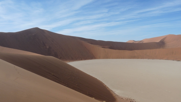 Deadvlei 1